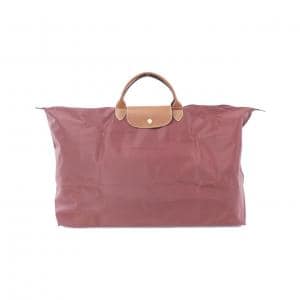 longchamp boston bag