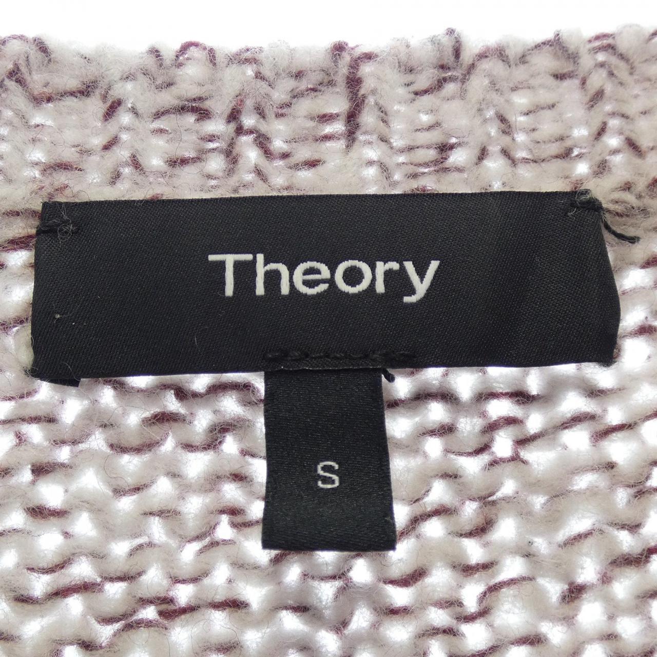 theory theory knit