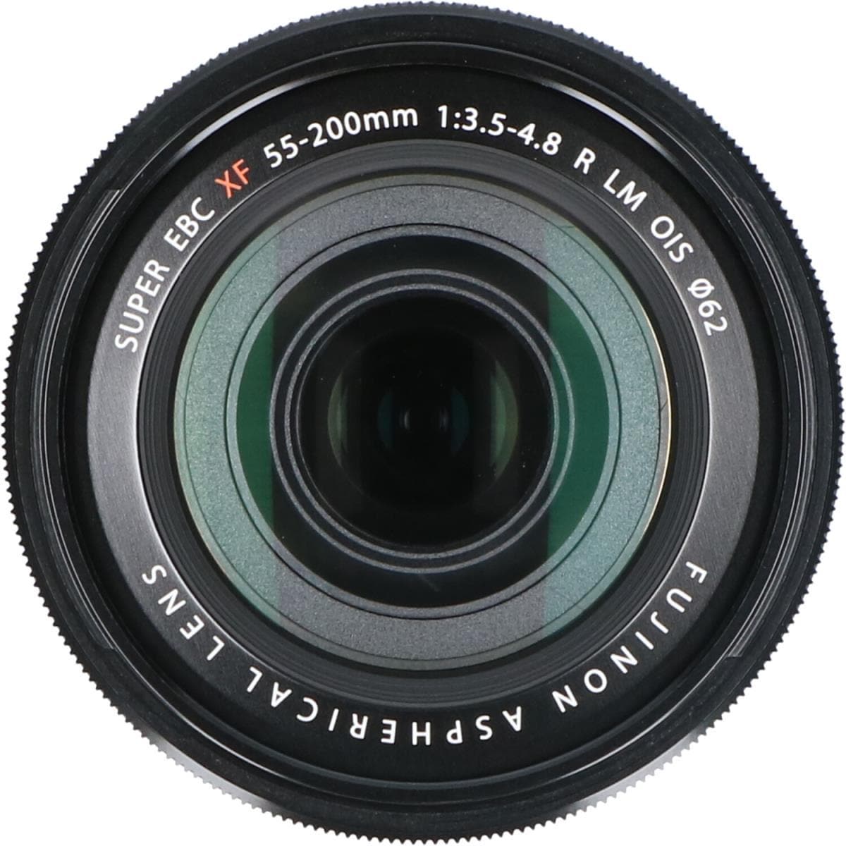 ＦＵＪＩＦＩＬＭ　ＸＦ５５－２００ｍｍ　Ｆ３．５－４．８Ｒ　ＬＭ　ＯＩＳ