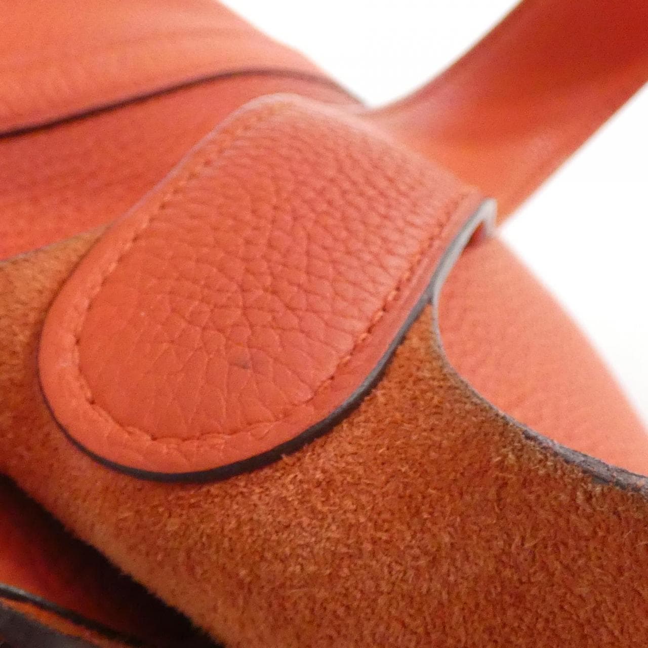 エルメス ピコタン ロック MM 073598CK バッグ