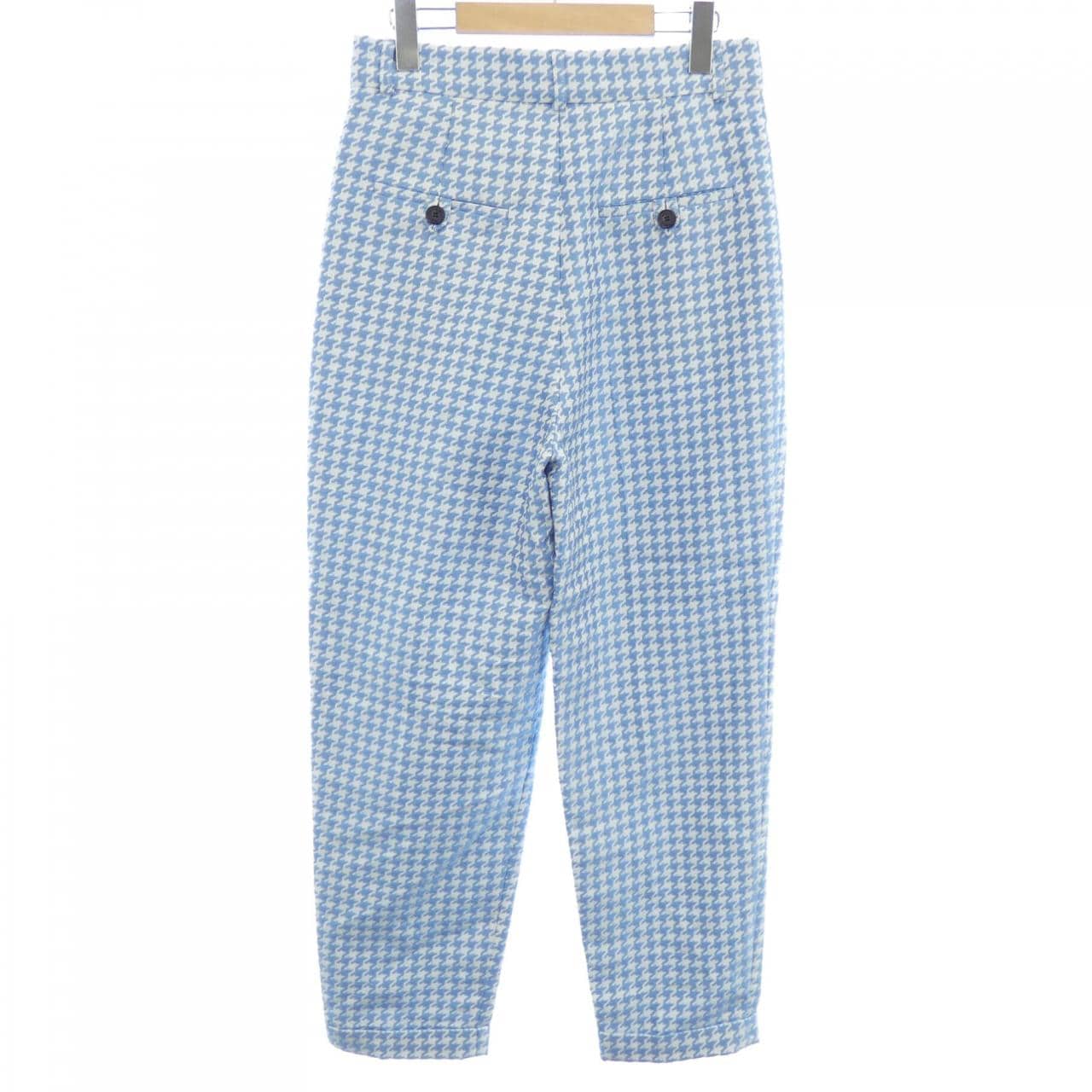 CHRISTIAN DIOR Pants