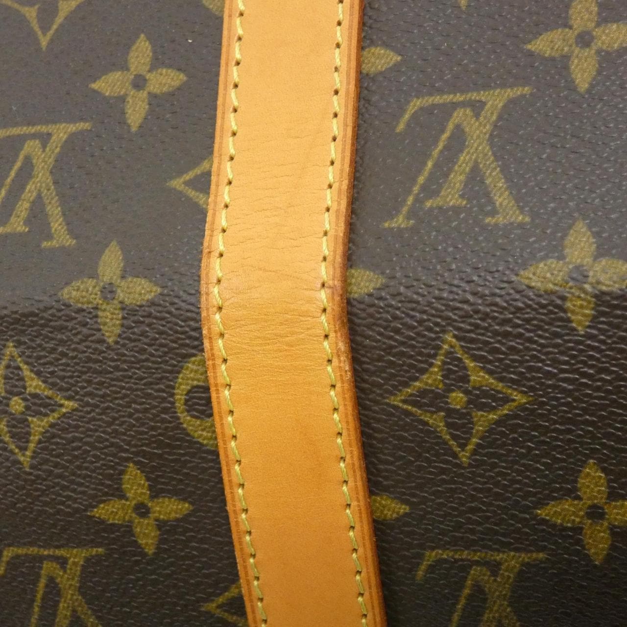 LOUIS VUITTON Monogram Keepall 50 厘米 M41426 波士顿包