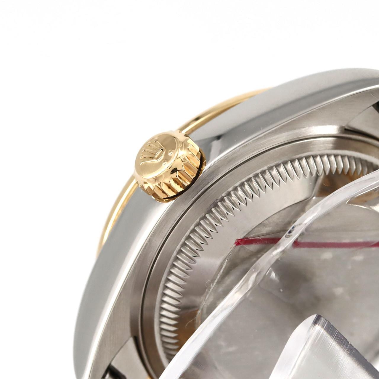 ROLEX Datejust 279383RBR SSxYG Automatic random number