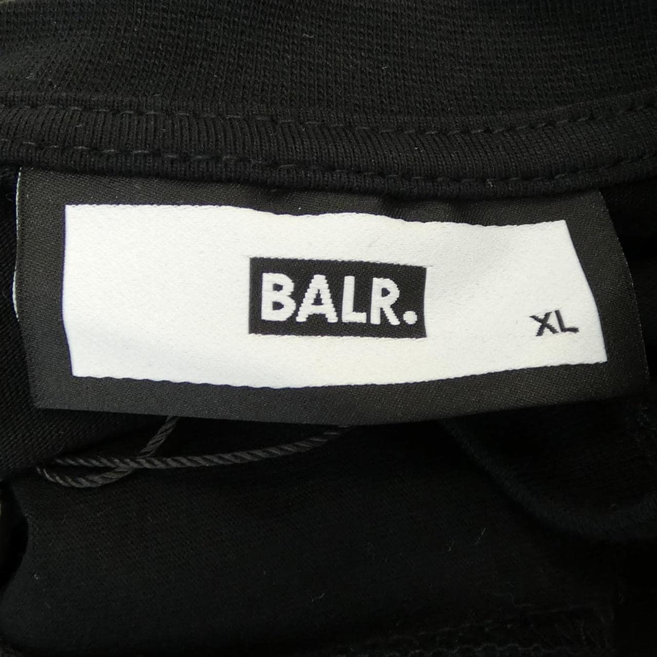 ボーラー BALR. B1112.1048 Tシャツ