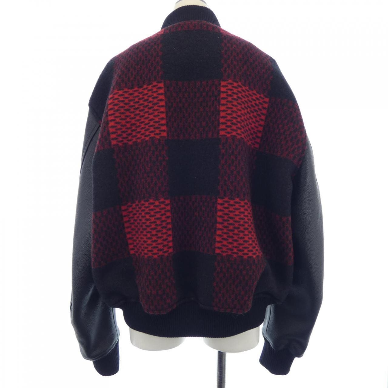 ルイヴィトン LOUIS VUITTON HRL83EBQV ブルゾン