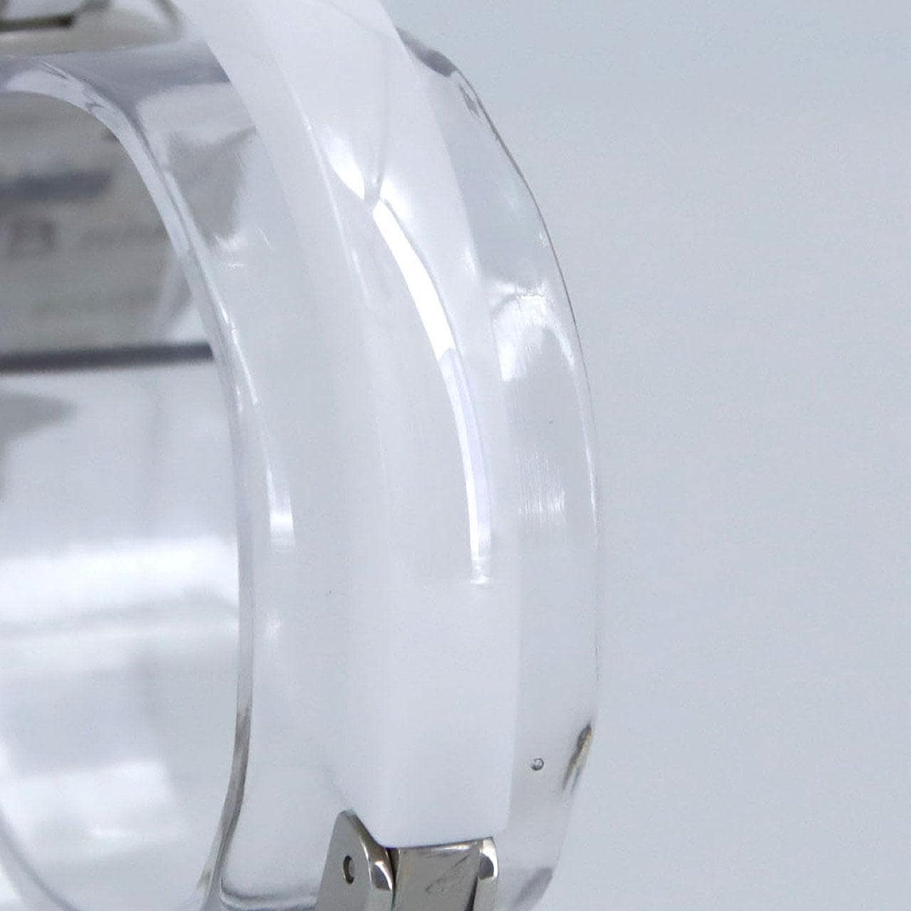 【新品】ブルガリ B-zero1 102178/BZ23SC/BZ23WSCC SSxセラミック クォーツ