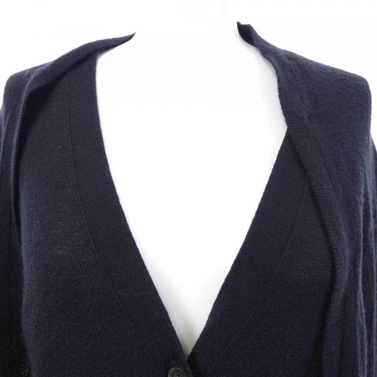 ドリスヴァンノッテン DRIES VAN NOTEN カーディガン