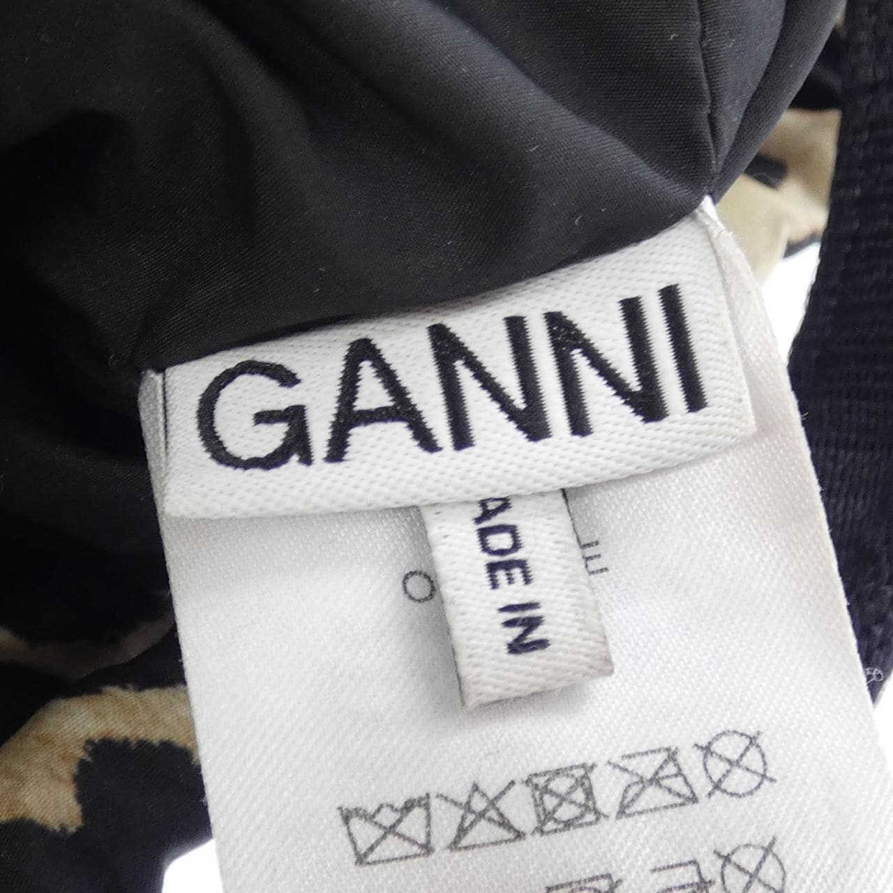 ガニー GANNI BAG