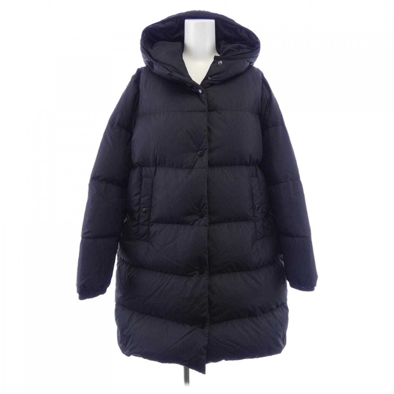 モンクレール MONCLER BURGAUX ダウンコート
