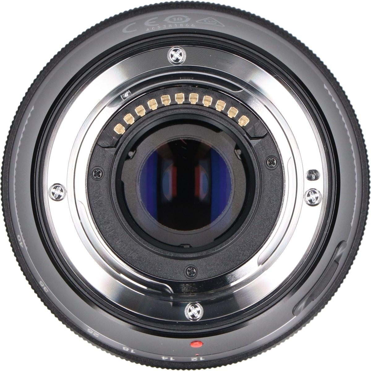 ＭＺＤ１２－４０ｍｍ　Ｆ２．８ＰＲＯ