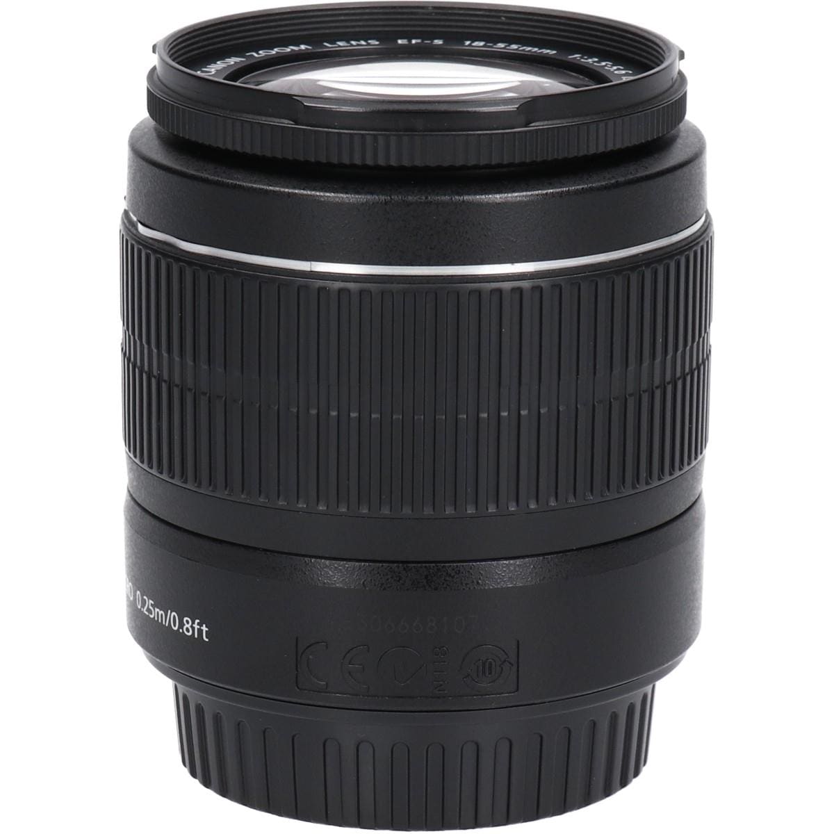 ＥＦ－Ｓ１８－５５ｍｍ　Ｆ３．５－５．６ＩＳＩＩ