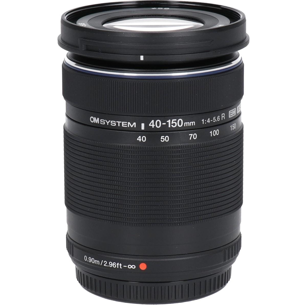ＭＺＤ　ＥＤ４０－１５０ｍｍ　Ｆ４－５．６Ｒ