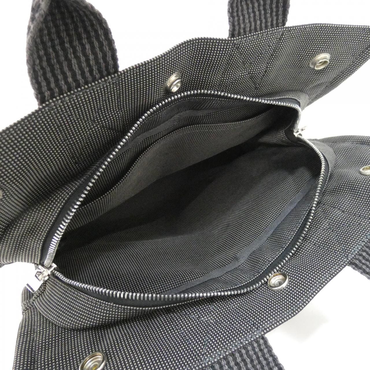【ヴィンテージ】エルメス エールライン PM 101056M バッグ