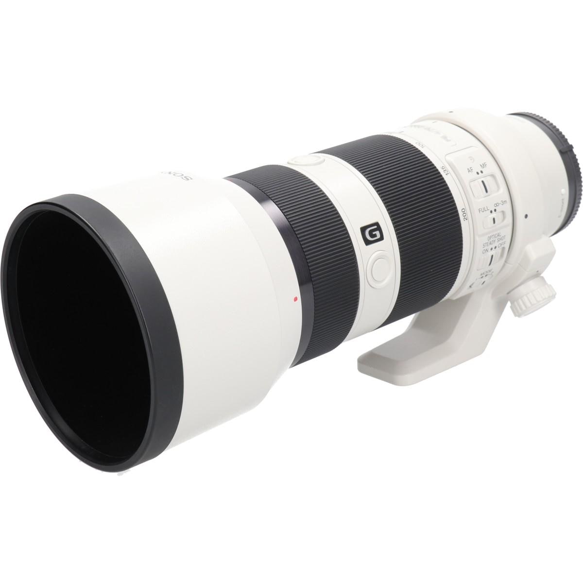 ＦＥ７０－２００ｍｍ　Ｆ４Ｇ　ＯＳＳ