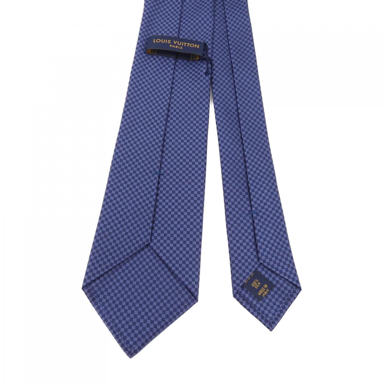 ルイヴィトン LOUIS VUITTON NECKTIE