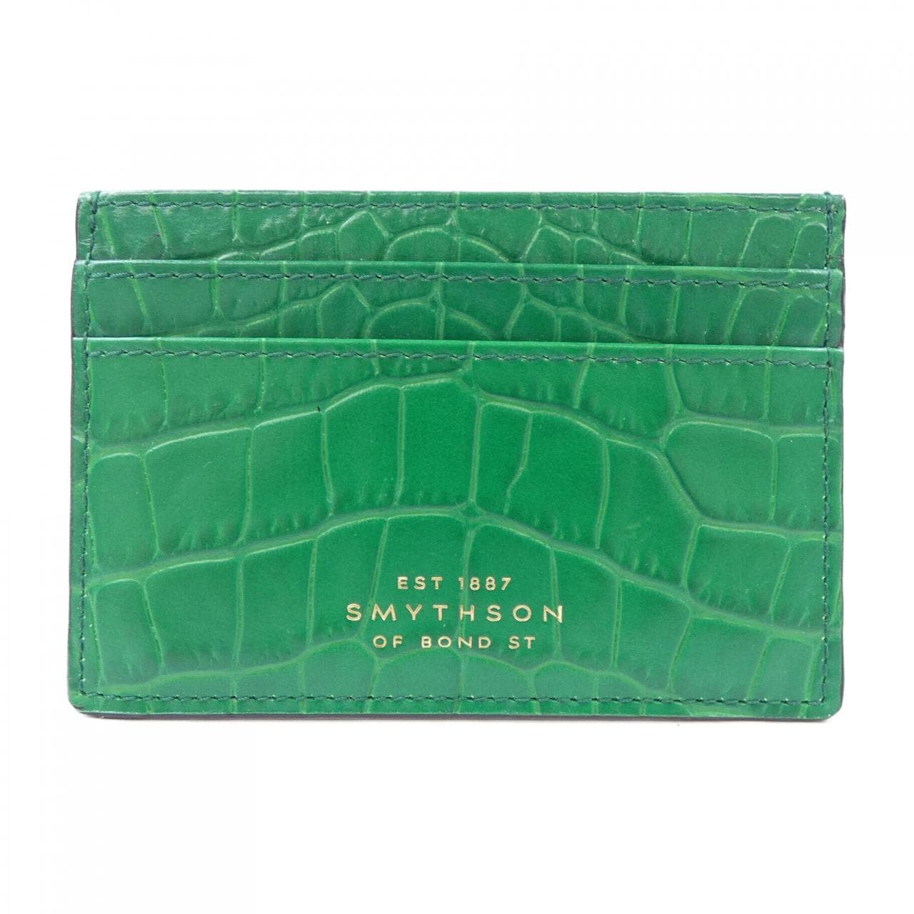 SMYTHSON CARD CASE