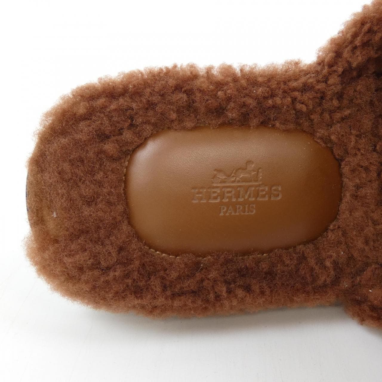 エルメス HERMES サンダル