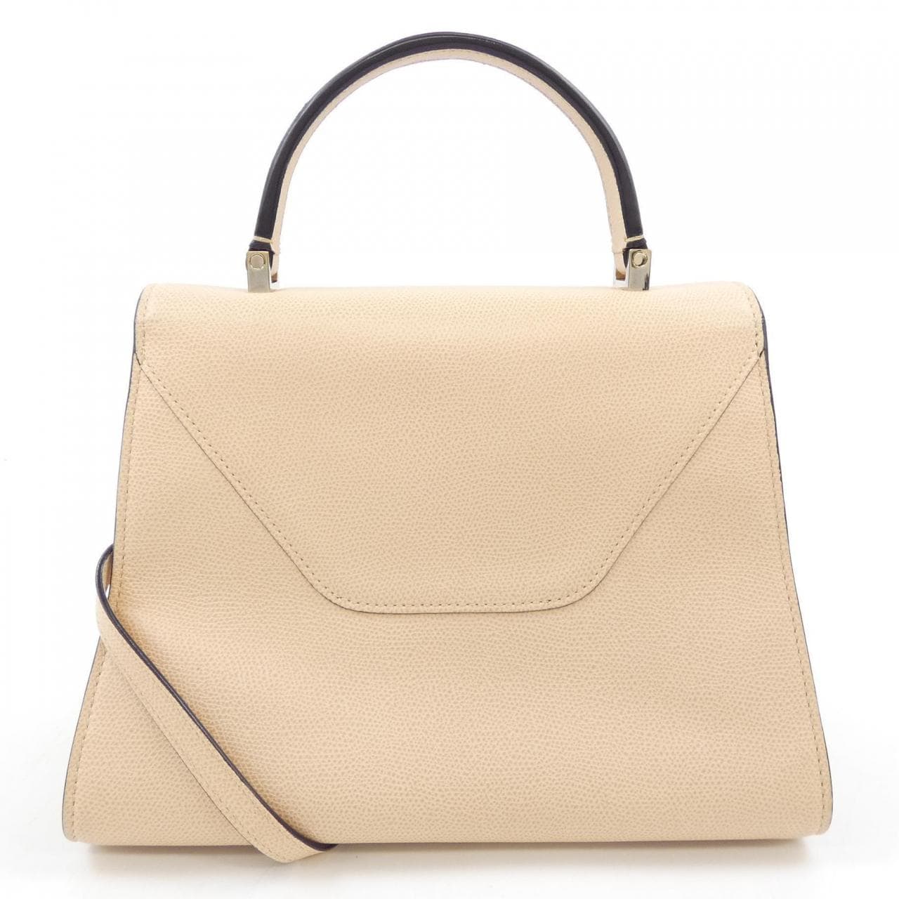 ヴァレクストラ VALEXTRA イジィデ ISIDE BAG