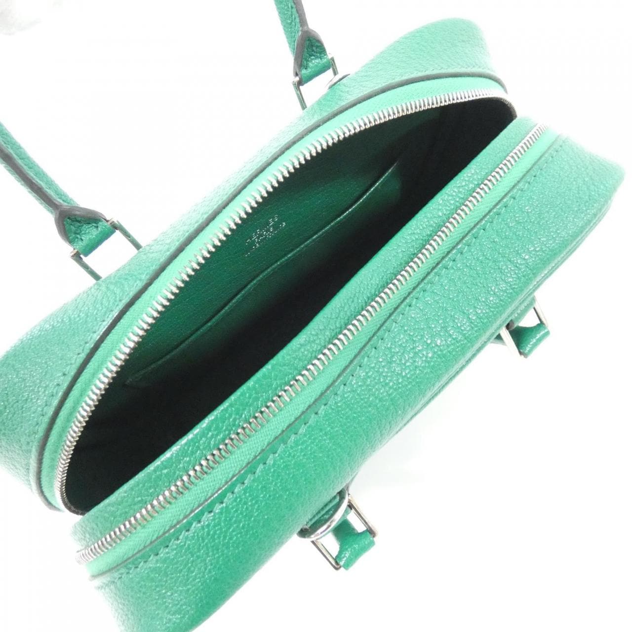 エルメス ミニ プリュム2 MINI 073468CK バッグ