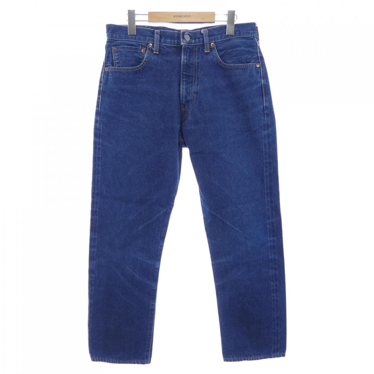 ANATOMICA 530-541-22-A22牛仔褲