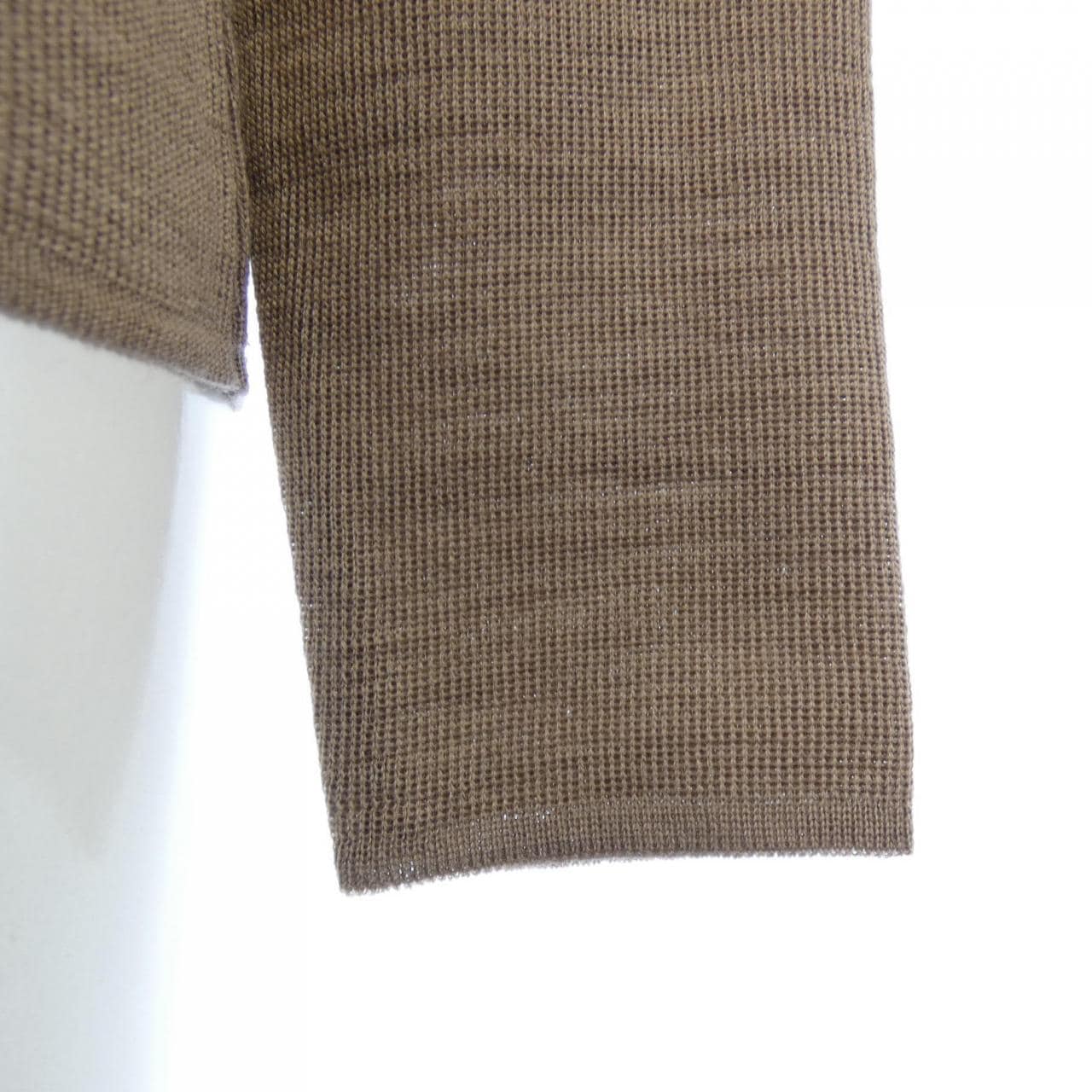 エムズグレーシー M'S GRACY ニット