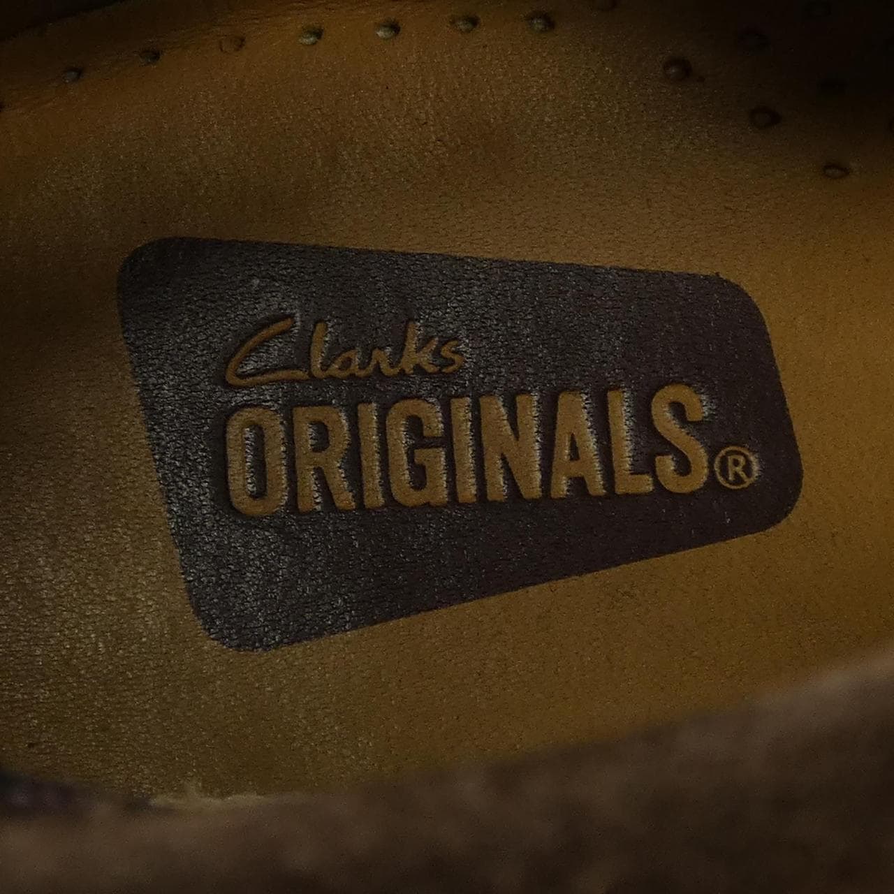 クラークス CLARKS ブーツ
