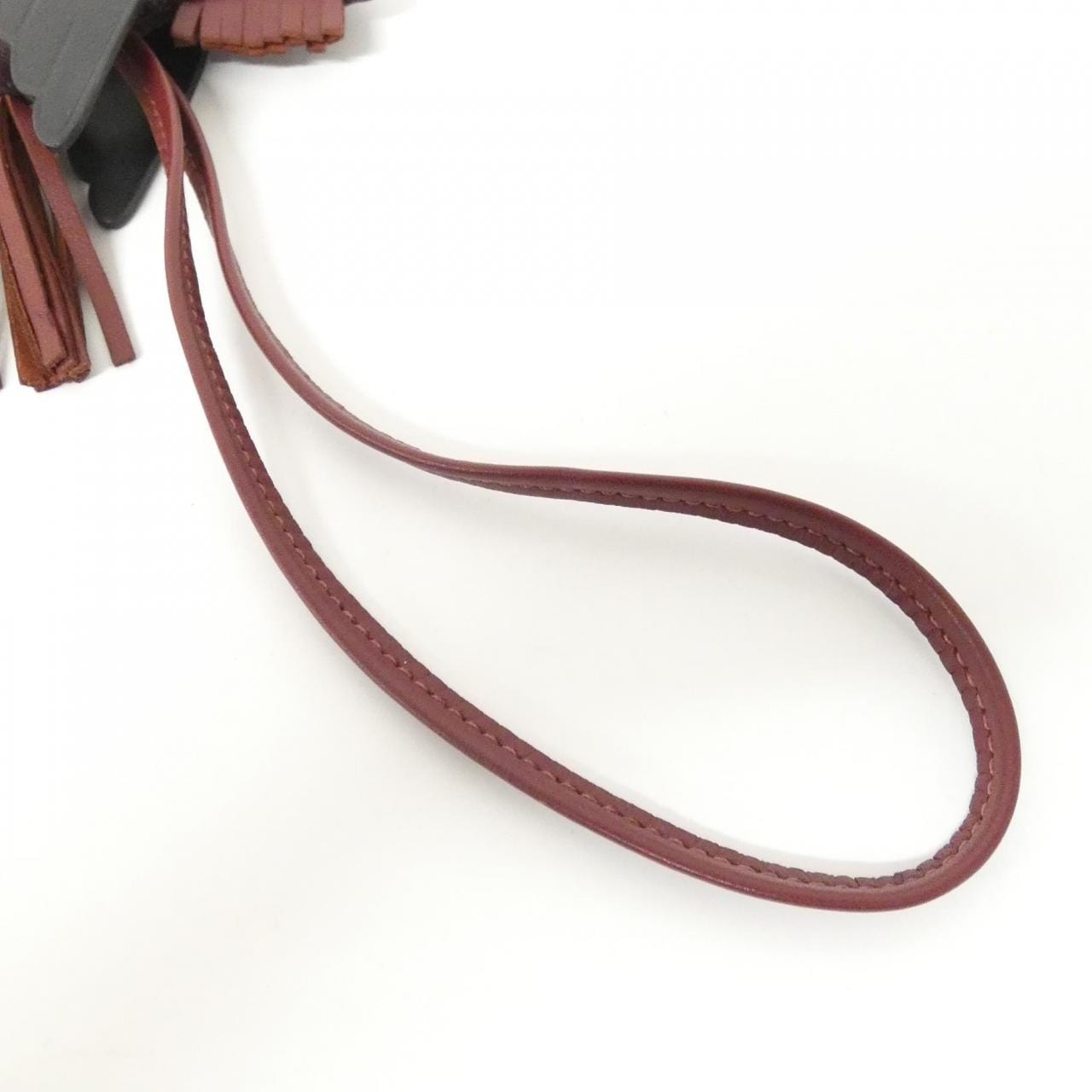 エルメス ロデオ ペガサス バッグチャーム  PM 083010CA