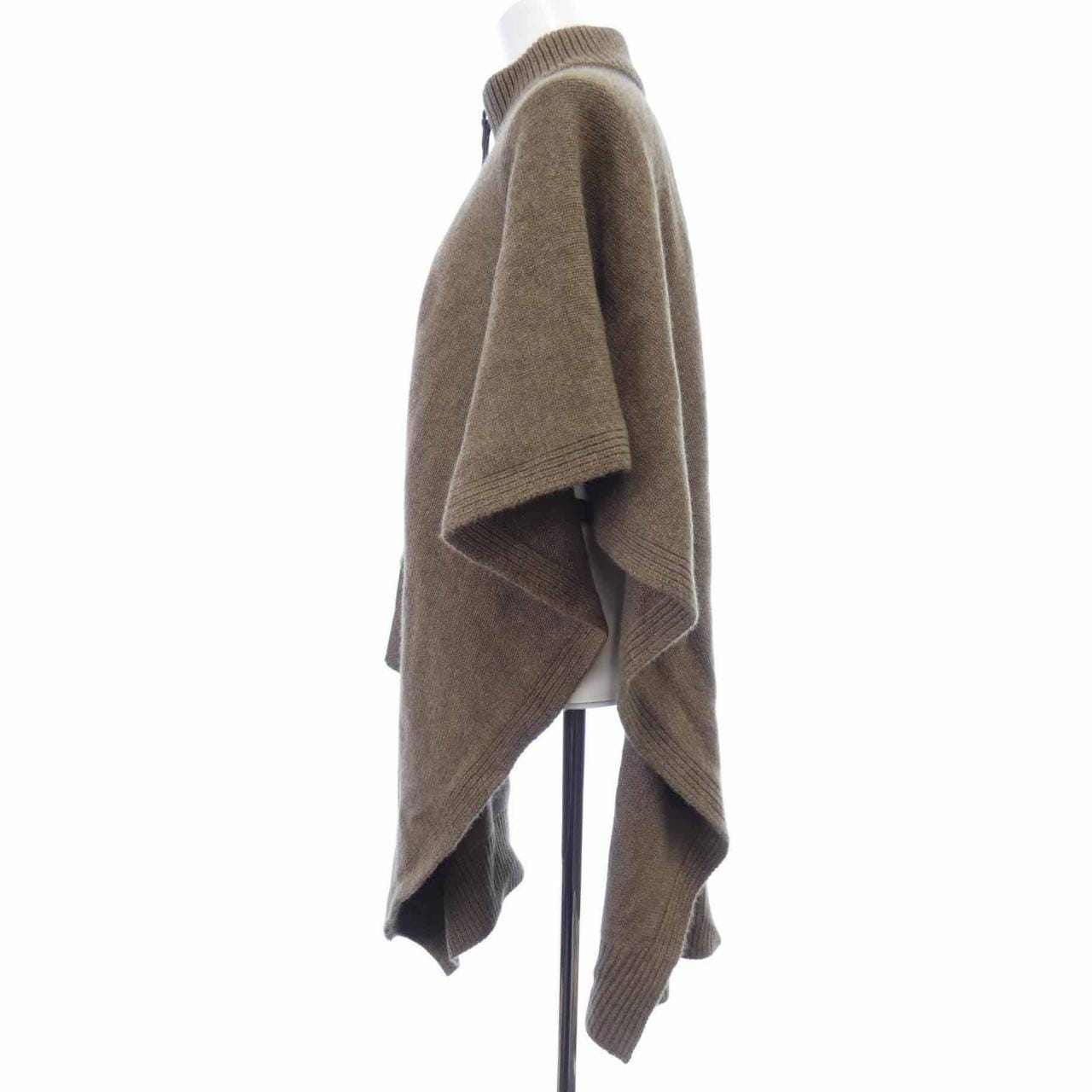 エルメス HERMES クルードセル 2H2202D1 ポンチョ