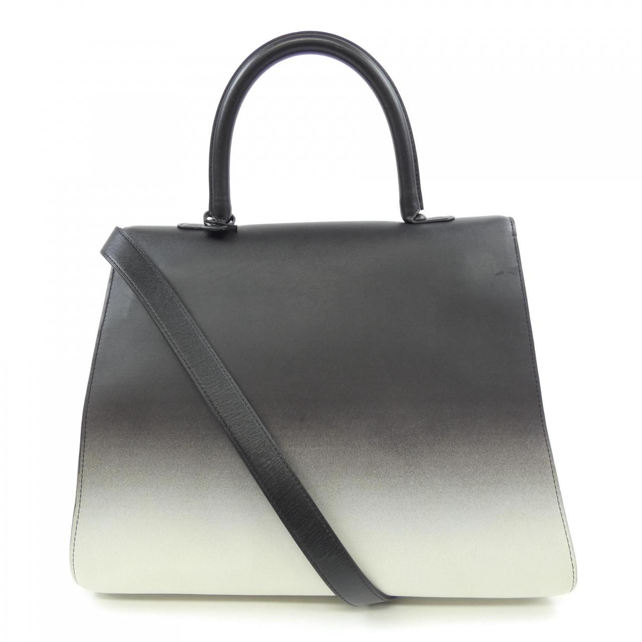 デルボー DELVAUX BRILLANT A0292CNUA BAG