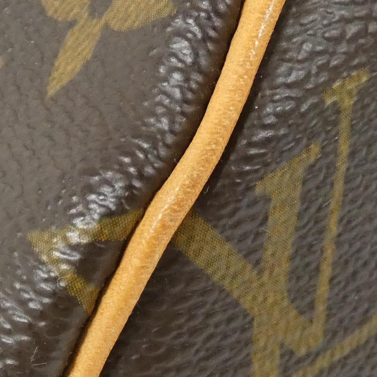 ルイヴィトン モノグラム スピーディ 30cm M41526 ボストンバッグ