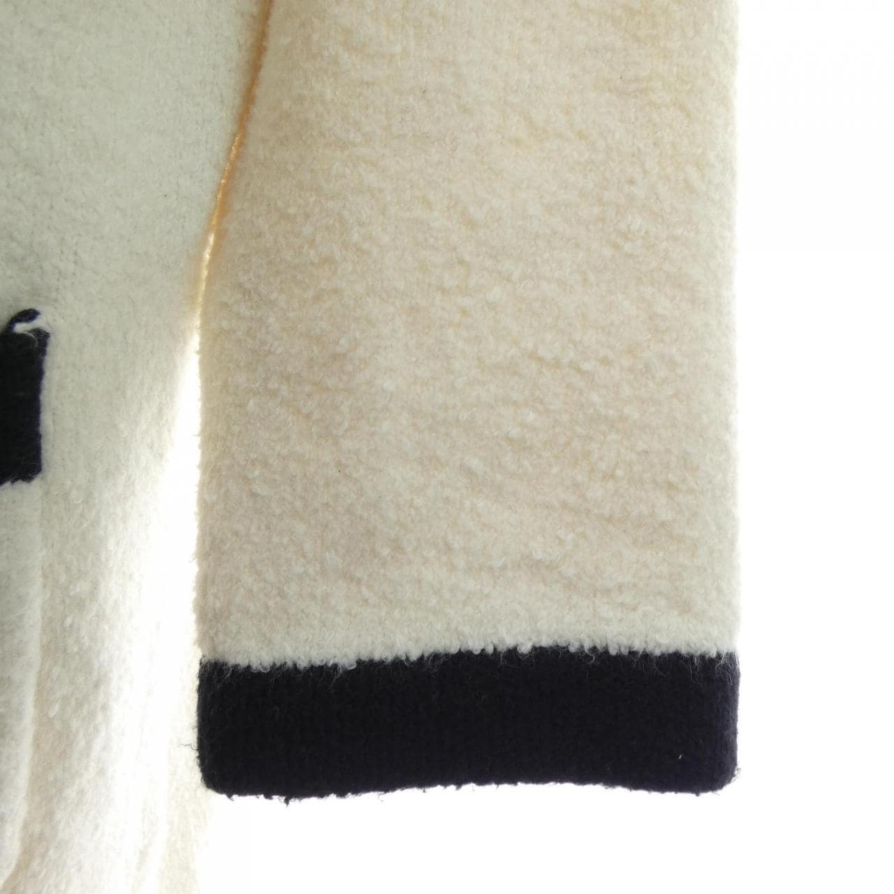 ドゥーズィエムクラス DEUXIEME CLASSE ロングカーディガン