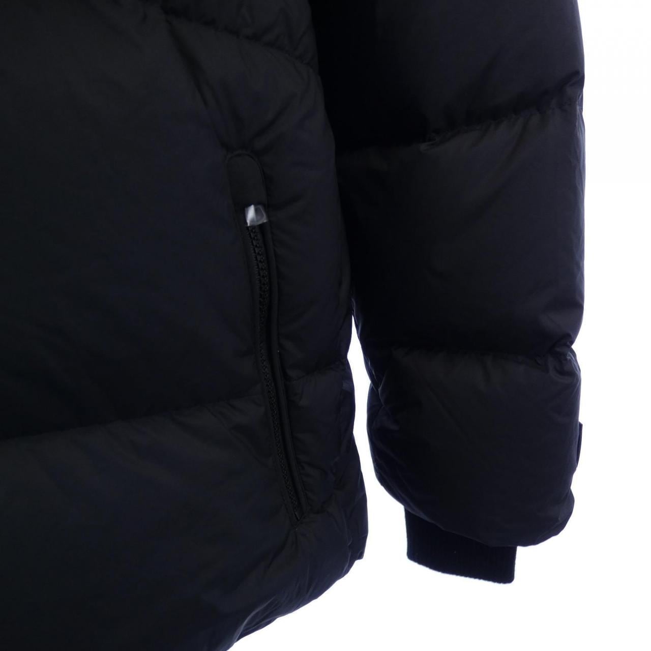 バーバリー BURBERRY 80444081 ダウンジャケット