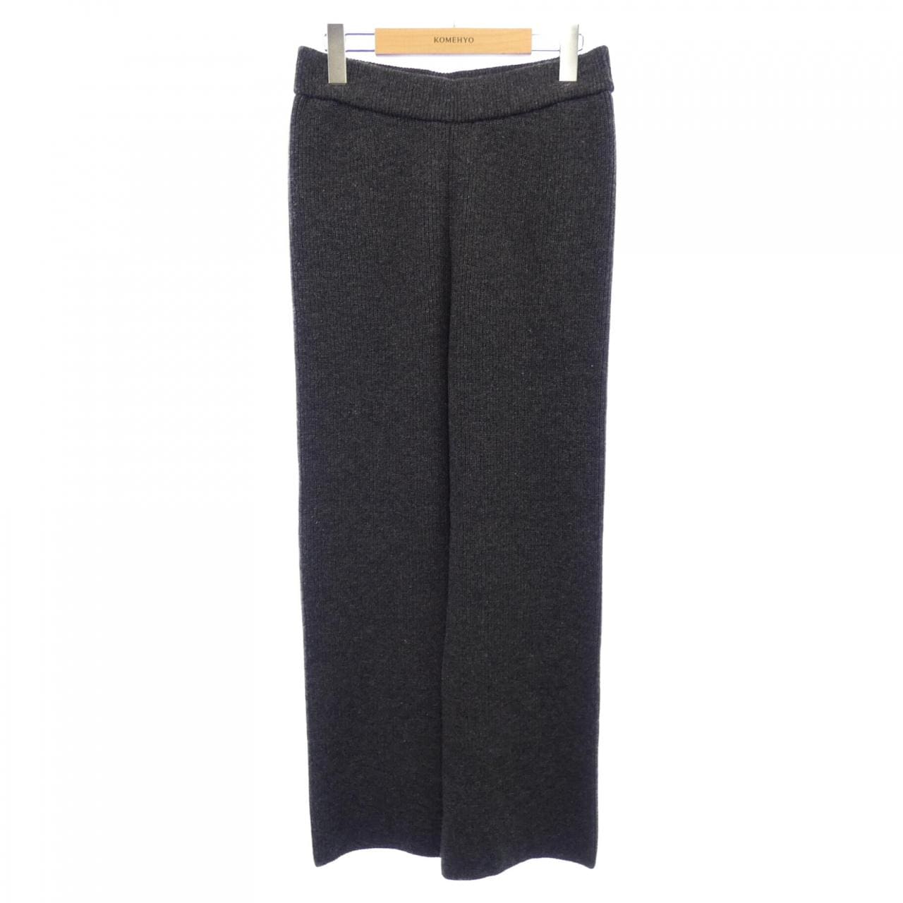 ドゥーズィエムクラス DEUXIEME CLASSE パンツ