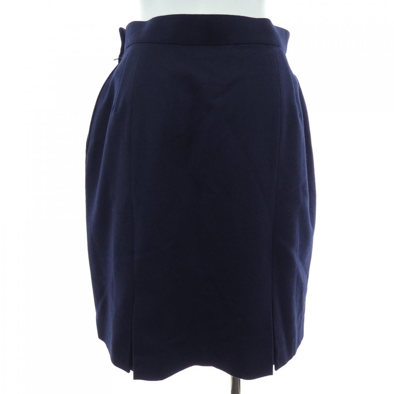 【ヴィンテージ】クリスチャンディオール CHRISTIAN DIOR スカート