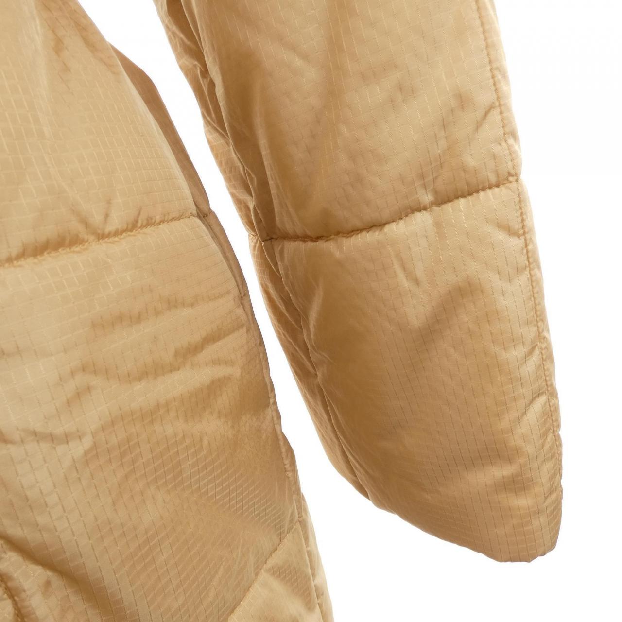 ルイヴィトン LOUIS VUITTON ロングピローパファーラップコート FNOW23E54 コート