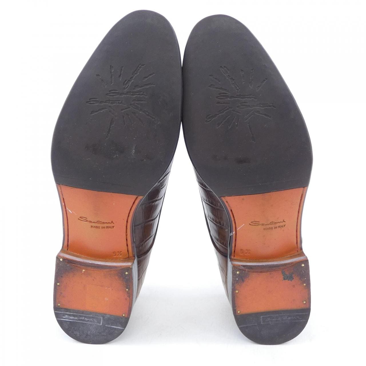 サントーニ SANTONI シューズ