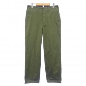 ヒステリックグラマー HYSTERIC GLAMOUR 02231AP04 パンツ