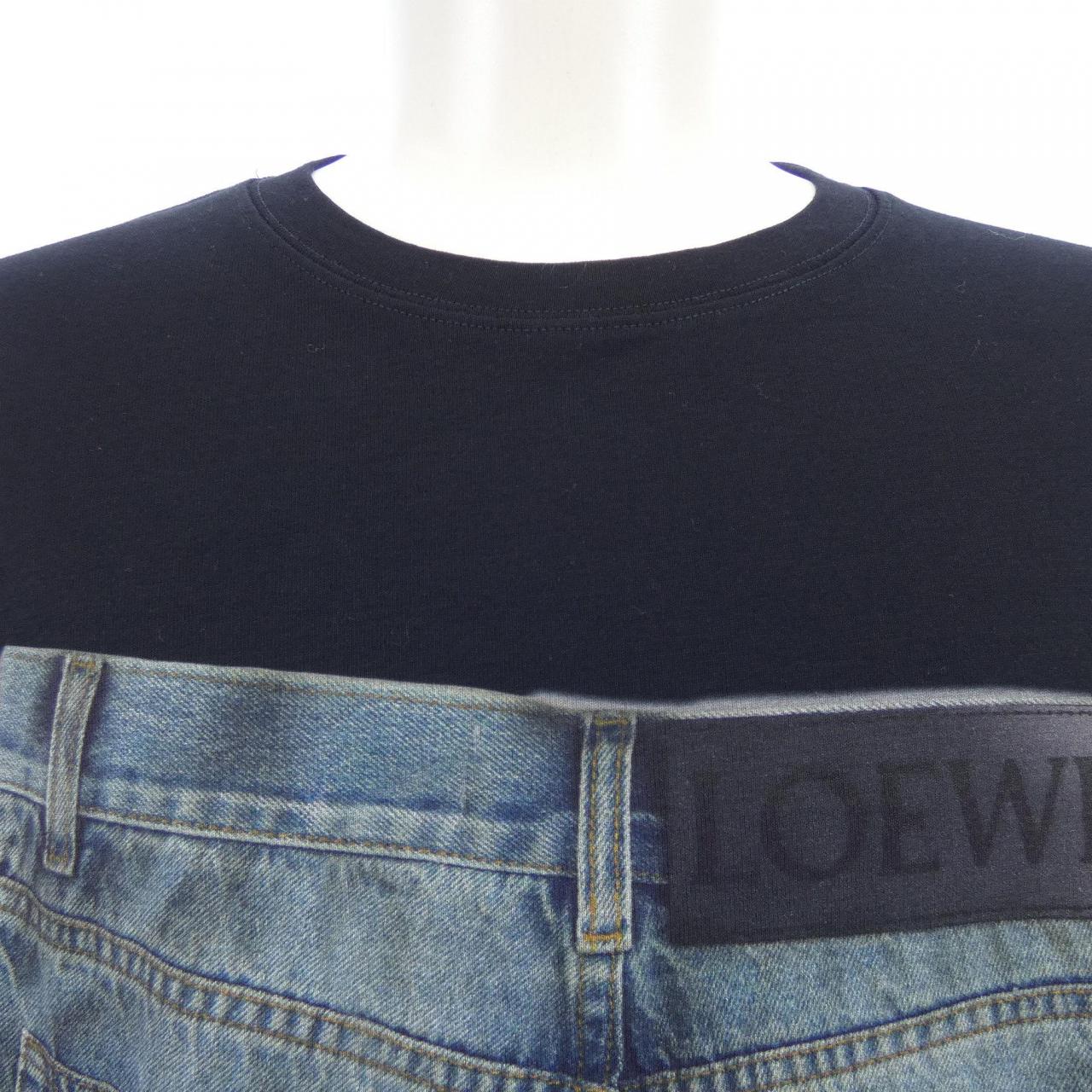 ロエベ LOEWE H526Y22X37 Tシャツ