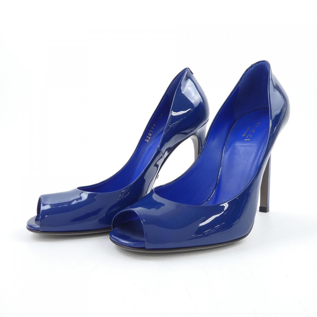 グッチ GUCCI 320799 パンプス