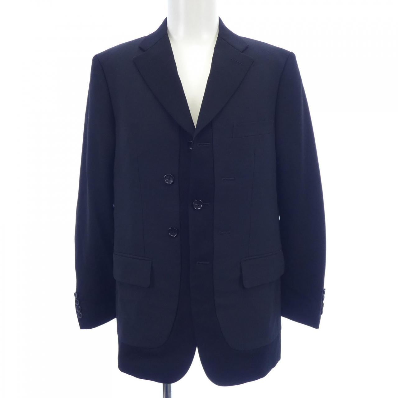 コムデギャルソンオム COMME des GARCONS HOMME DP-J040 ジャケット