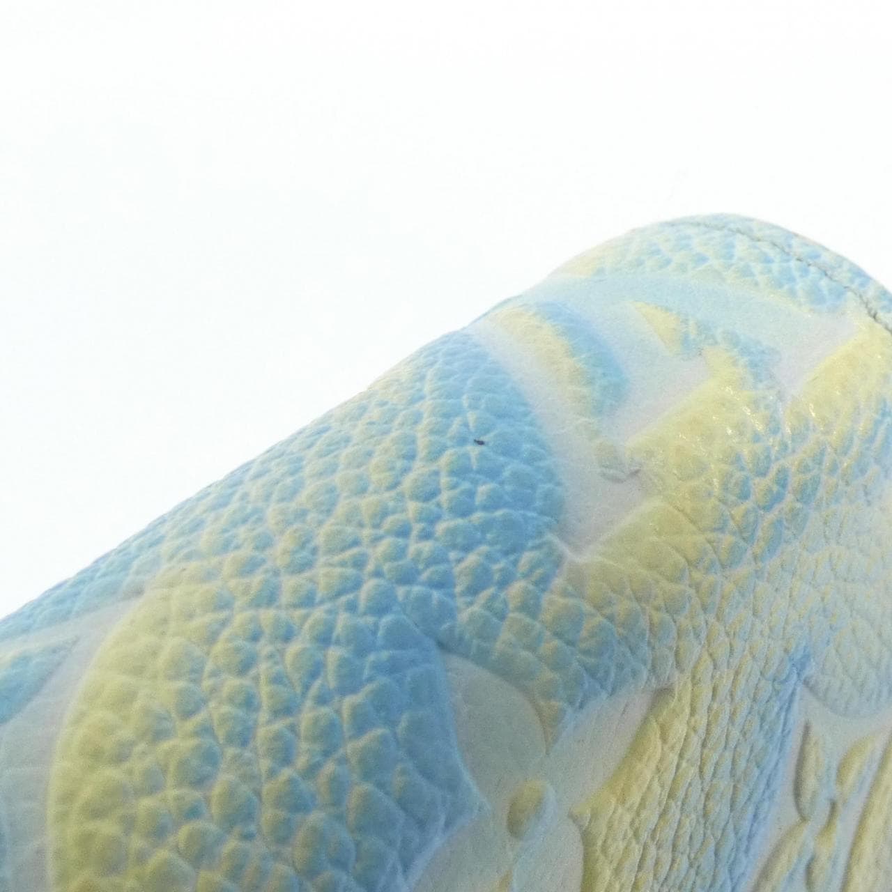 LOUIS VUITTON Monogram Empreinte (Summer Stardust) Zippy Wallet M81466 Wallet