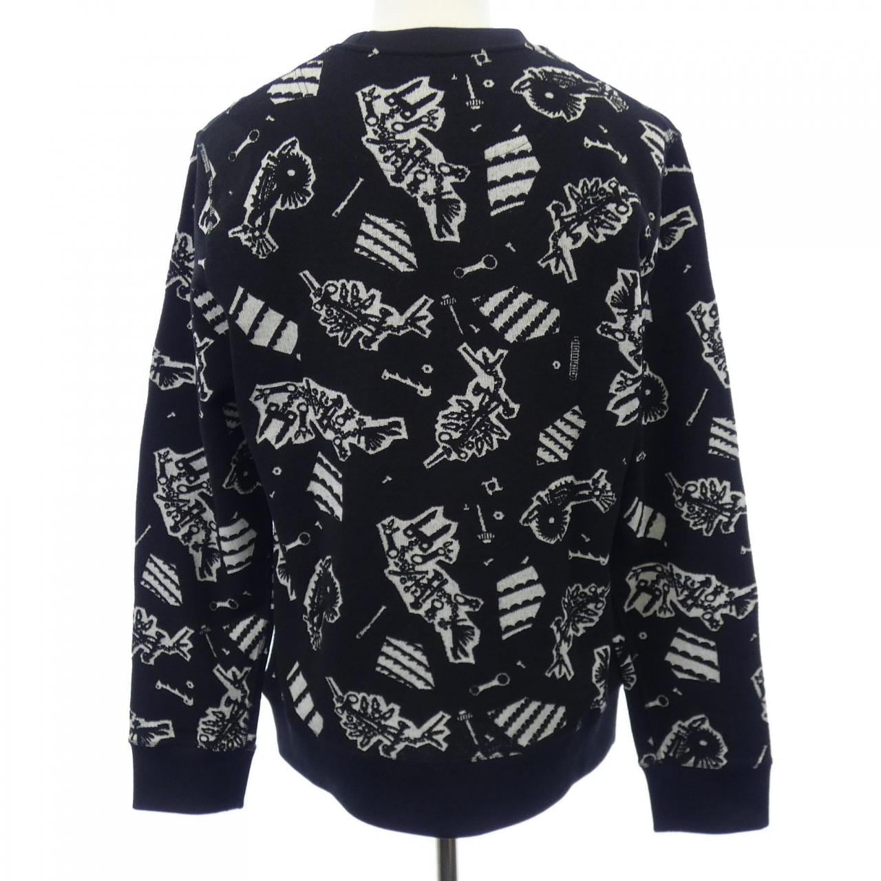 ケンゾー KENZO F465SW0164CH スウェット