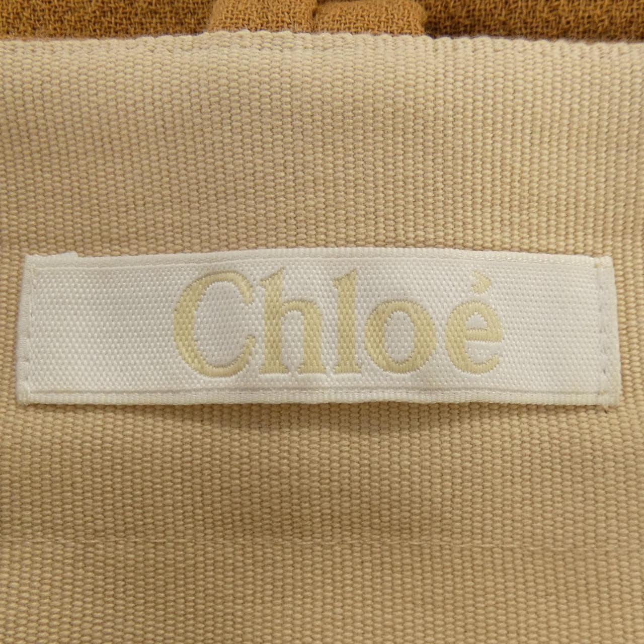 Chloe Chloe 15AJU27-15A071裙子