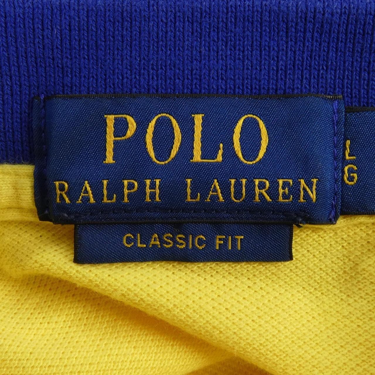 ポロラルフローレン POLO RALPH LAUREN ポロシャツ