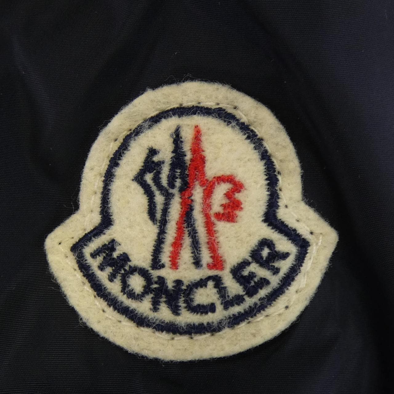 モンクレール MONCLER FLAMMETTE ダウンコート