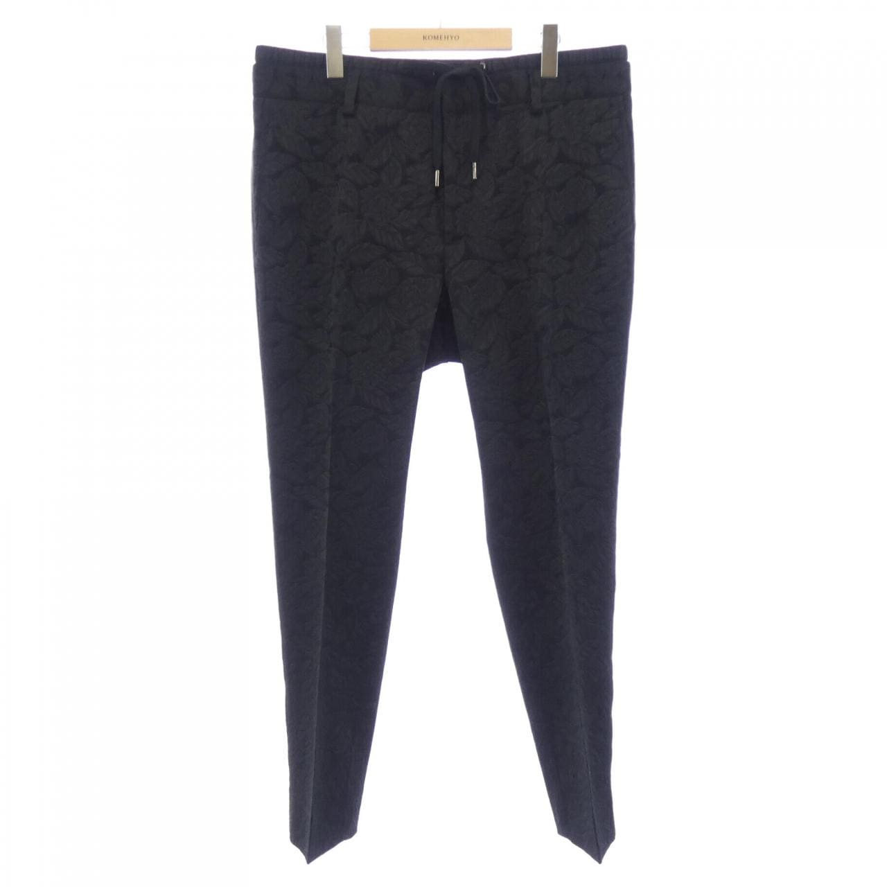 ドルチェアンドガッバーナ DOLCE&GABBANA GW66ET パンツ