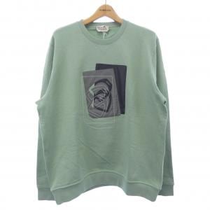 エルメス HERMES *32-5714 スウェット