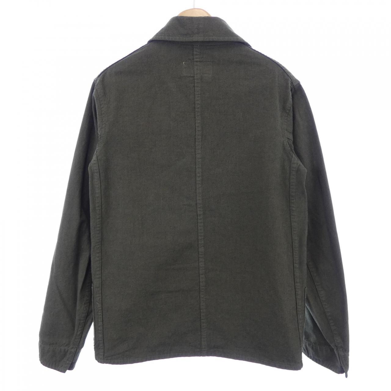 ナイジェルケーボン NIGEL CABOURN 8046-13-80020 ジャケット