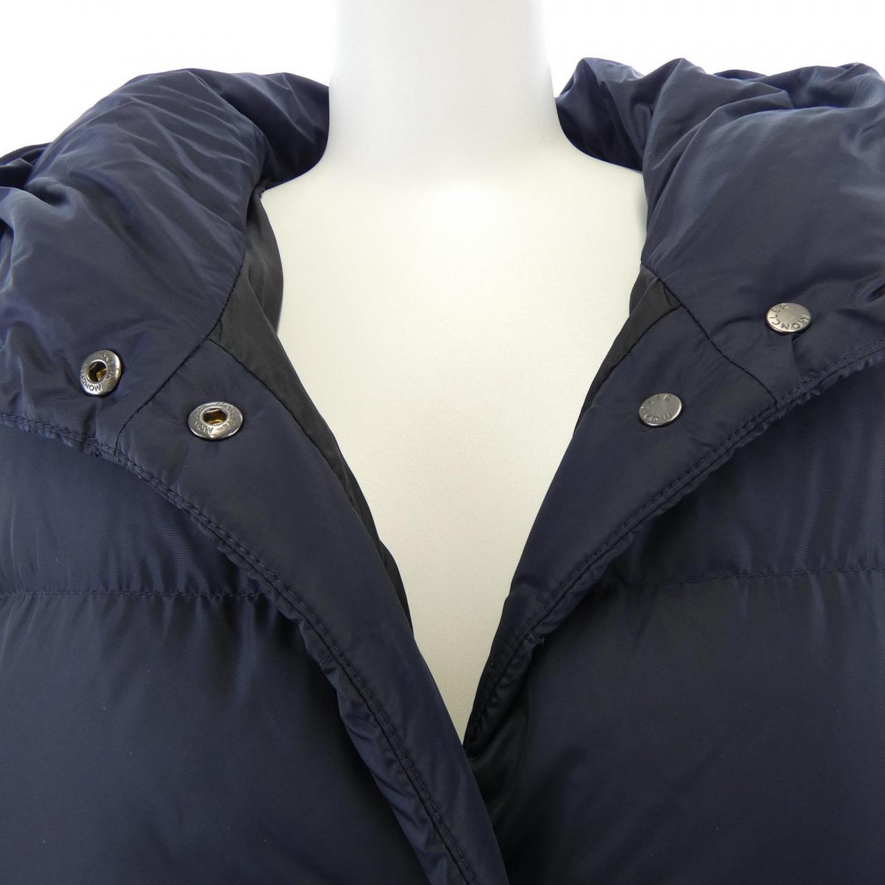 モンクレール MONCLER BURGAUX ダウンコート