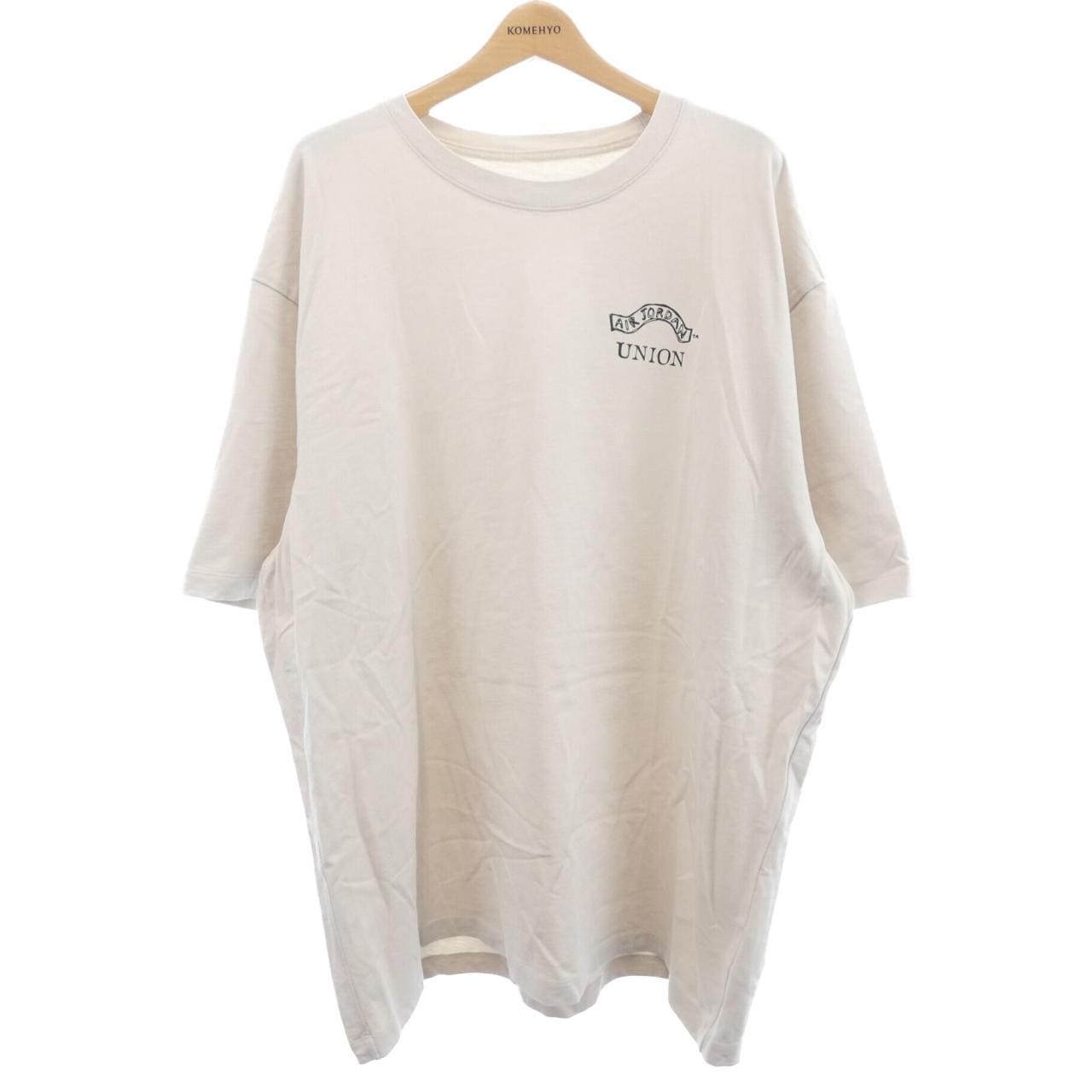 ナイキ ジョーダン NIKE JORDAN UNION Tシャツ